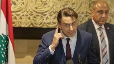 هوكشتاين يلتقي قائد الجيش وبرّي وميقاتي: الإنذار الأخير؟