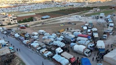 تقرير للبنك الدولي يُظهر أنّ 31 مليار دولار ضاعت بسبب النزوح السوري في لبنان