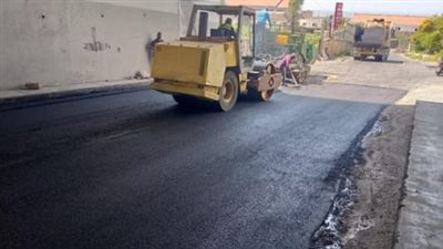 حميّة يبشّر بعودة الزفت: الدولة ستموّل صيانة الطرقات