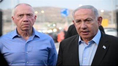 نتنياهو يحذر من مخاطر حرب أهلية في اسرائيل