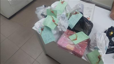 محاضر ضبط لمصلحة الاقتصاد في الجنوب بحق معامل ومحال بوظة وعصائر وصاحب مولد كهرباء