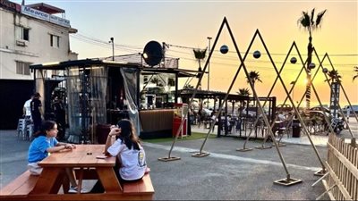 مشاريع جديدة في 