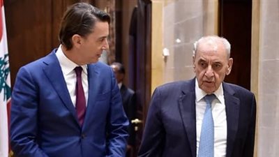 هوكستين يسعى إلى اتفاق 