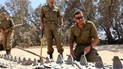 رفح تضاعف متاعب العدو: لا «أمل» في اجتثاث المقاومة