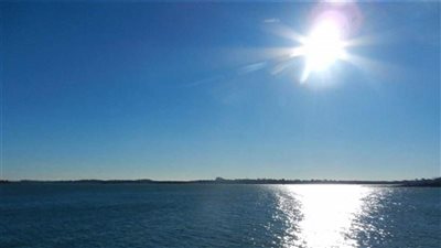  الكتل الحارة تنكفئ الجمعة... إليكم تفاصيل الطقس 