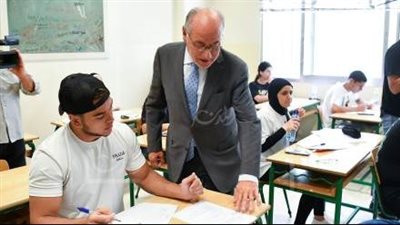 زيادة فاحشة بأقساط المدارس: 