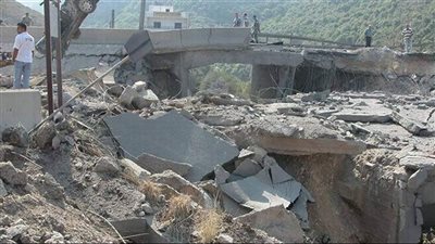 خطاب نصر الله يزيد الهواجس .. هل تشتعل الحرب؟!