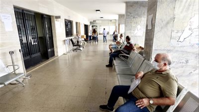 من 3200 عمل جراحي إلى 269 فقط: الضمان يختصر التغطية الجراحية إلى 8%