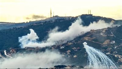 اتساع التباين الأميركي-الإسرائيلي حول لبنان.. وهجمات 