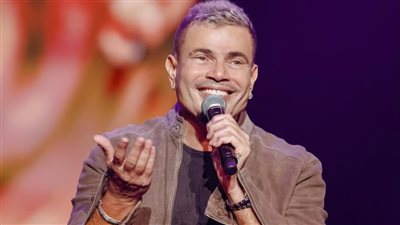 حقيقة منح عمرو دياب وديعة تفوق 10 ملايين دولار من مصرف لبناني