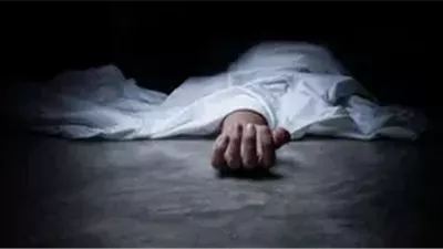 العثور على مواطن مقتولا في بلدة زيتا قضاء صيدا