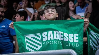 مارك خوري خارج الحكمة... وباتريك بو عبود الى القلعة الخضراء مجددًا!