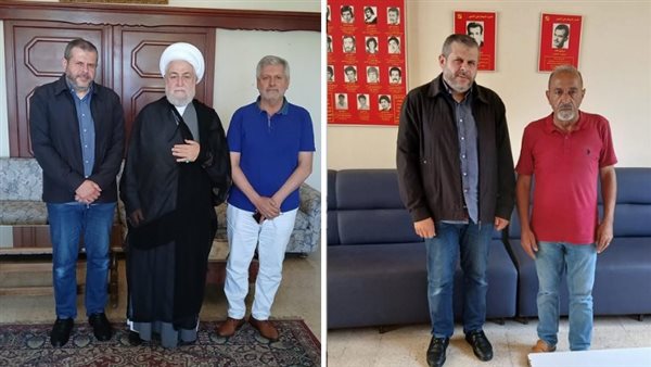 صيدا اون لاين