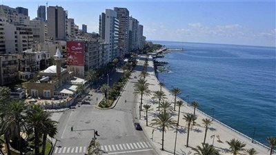  ارتفاع محدود بدرجات الحرارة... إليكم تفاصيل الايام المقبلة