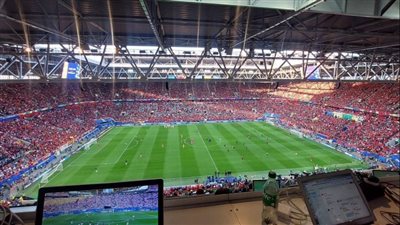 بطولة أوروبا: اسبانيا بالعلامة الكاملة ترافقها ايطاليا وكرواتيا تنتظر