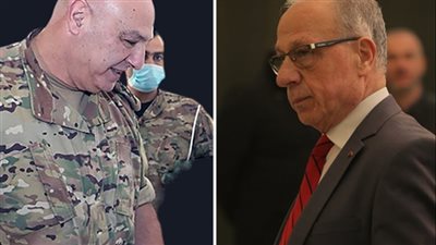 سحب مرافقين وتهديدات بالملاحقة القانونية: الحرب تشتعل مجدّداً بين عون وسليم