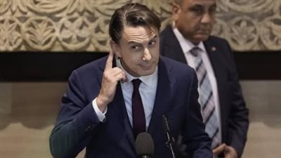 للمهوّلين والقلقين... 