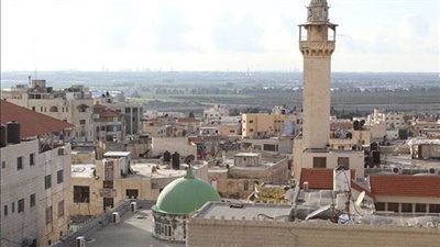 التنمر المدرسي يدفع فتاة للانتحار في طولكم!