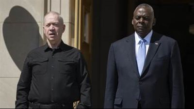 غالانت بختام زيارته الأميركية: إسرائيل لا تريد حرباً