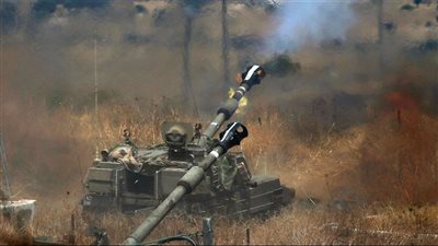 خيار الحرب الشاملة مستبعد