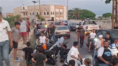 بالصور: نازح سوري اختار 