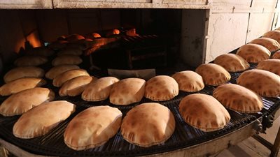 دعم الخبز شارف على الانتهاء