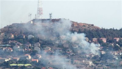 قادة العدو يتجادلون: التسوية أفضل من الحرب