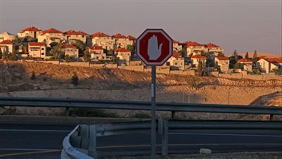 مستوطنات جديدة و«عقوبات» على السلطة: إسرائيل تواصل ضمّ الضفة