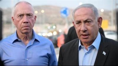 نتنياهو وغالانت يفضّلان تسوية مع 