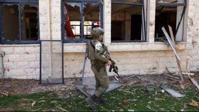 استهداف دراجة وسيارة...مستوطنة المطلة تنفصل عن اسرائيل