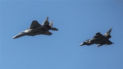 جدار الصوت: حرب نفسية... وتهويل