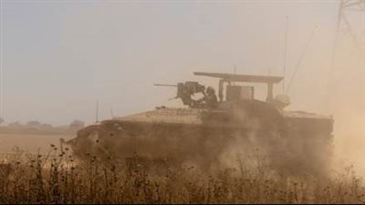 اسرائيل تستعد للمرحلة الثالثة من الحرب..لا تشمل انسحاباً عسكرياً