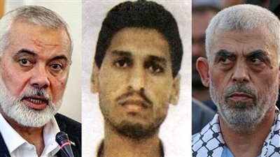 بالأسماء... قادة حماس الذين تسعى تل أبيب لاغتيالهم!