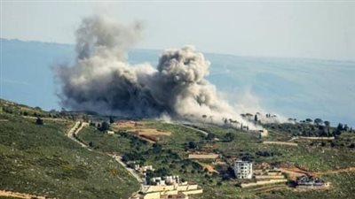 أسهم الحرب والتسوية تتسابق جنوباً