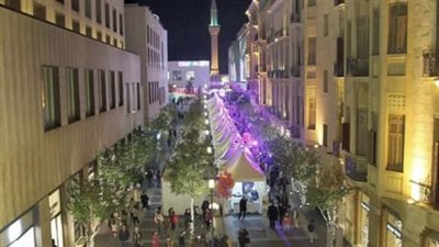 الحدّ من خسائر القطاع التجاري مرهون بالصيف... ونداءٌ إلى المغتربين