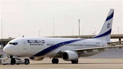 بعد أن هبطت اضطرارياً... انتهاء أزمة الطائرة الإسرائيلية في تركيا