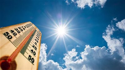 استقرار في درجات الحرارة حتى الأربعاء... اليكم تفاصيل الطقس 