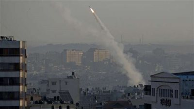 الجزيرة عن مصادر إسرائيلية: نحو 20 صاروخا أطلقت اليوم على بلدات المجلس الإقليمي لإشكول في وسط غلاف غزة