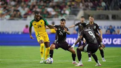 كوبا اميركا 2024: بداية موفّقة للمكسيك وفنزويلا تفاجئ اكوادور 