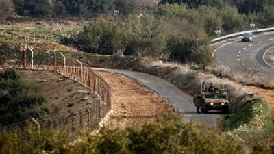 الجبهة اللبنانية في ضوء المرحلة الثالثة من العدوان على غزة