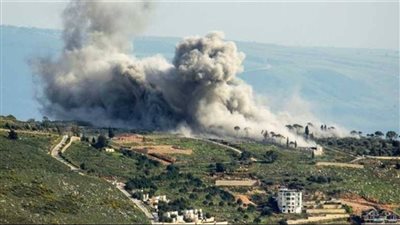 المخابرات الألمانية في حارة حريك مجدّداً: زيارة استطلاع لتفادي الحرب الشاملة