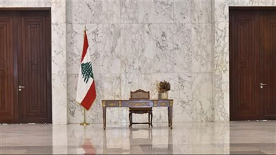 انتخابات الرئاسة والمبادرات المجمَّدة.. هل يكون تموز 