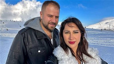 شروق تناشد القضاء اللبناني بعد سجن زوجها الدكتور فود بسبب الممـنوعات