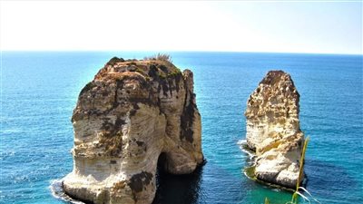  درجات الحرارة تتمحور حول معدلاتها الموسمية... والرطوبة عالية ساحلاً