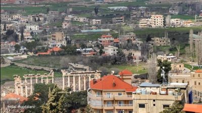 سوري طعن طليقته في بعلبك