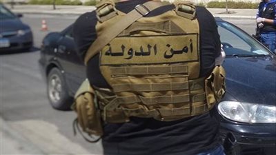 أمن الدولة أخلت بلدة بكفتين - الكورة من النازحين