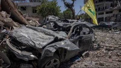 اغتيال قيادي في 