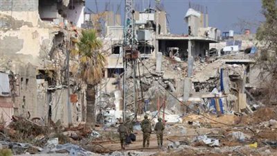 إسرائيل تسير نحو مرحلة غامضة في غزة: نتنياهو يمهد لإطاحة مساعي التسوية الجديدة