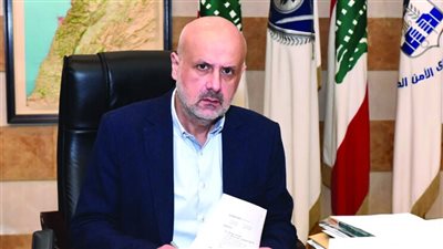 عن الدغدغة المارونية! مولوي لـ