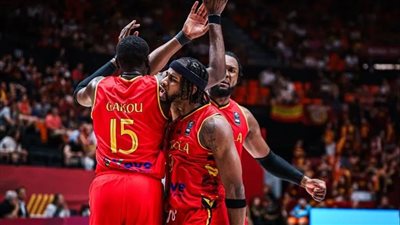 مباراة مصيرية للبنان أمام أنغولا... من سيكمل المشوار إلى جانب إسبانيا؟